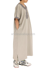 Boy's Moroccan Thoube