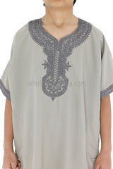 Boy's Moroccan Thoube