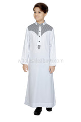 Stylish Designer Boys Jubba 10039