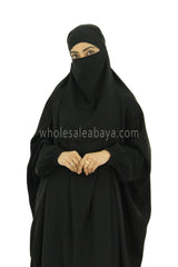 Women's Jilbab