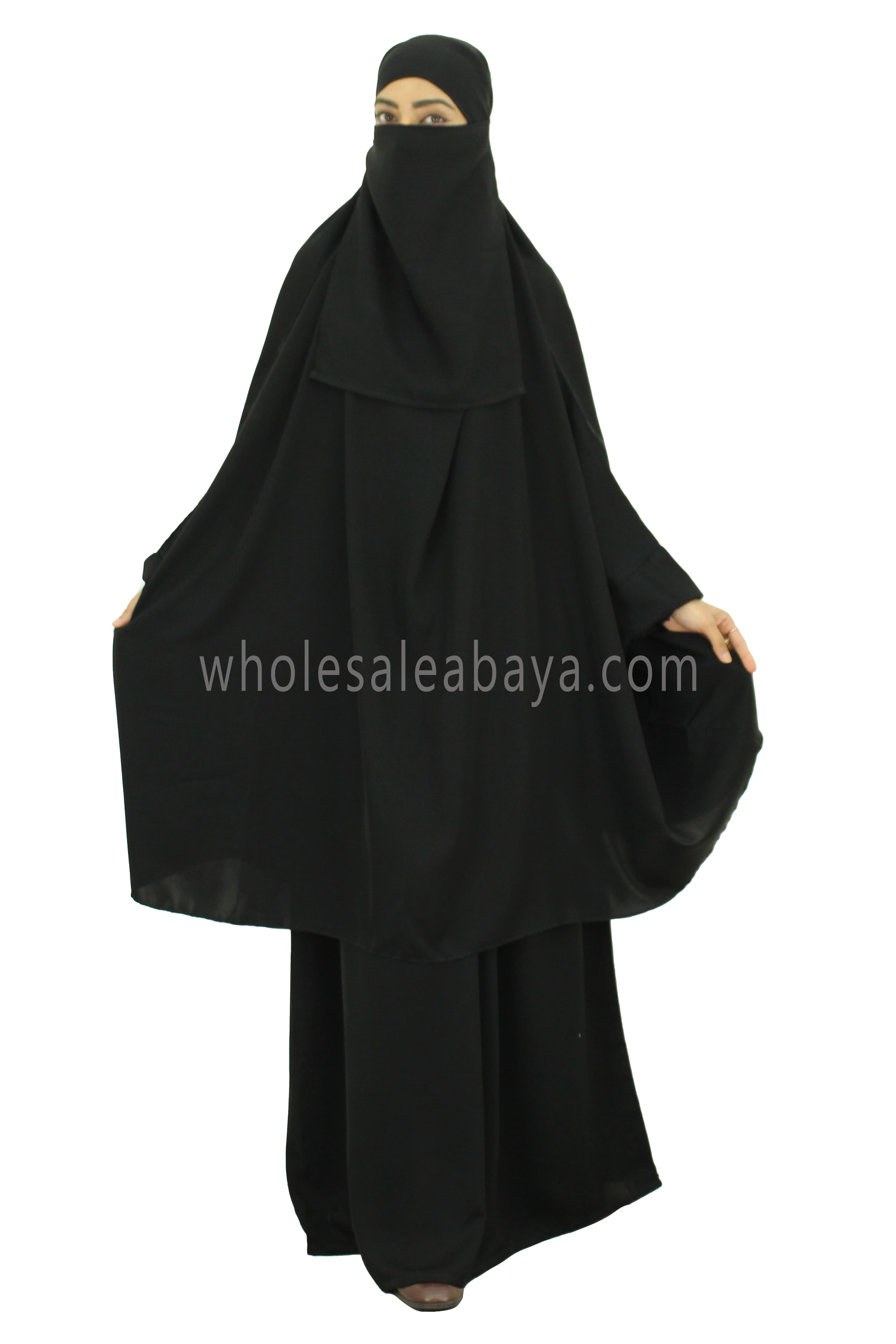 Women's Jilbab