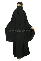 Women's Jilbab