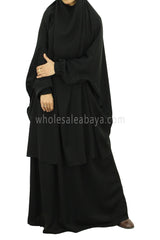 Women's Jilbab