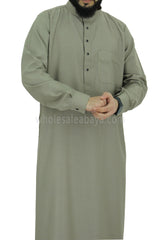 Men's Classic Collar Thoube 90053