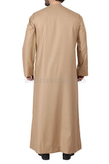 Men's Omani Style Thoube 90008 RL21 Sand