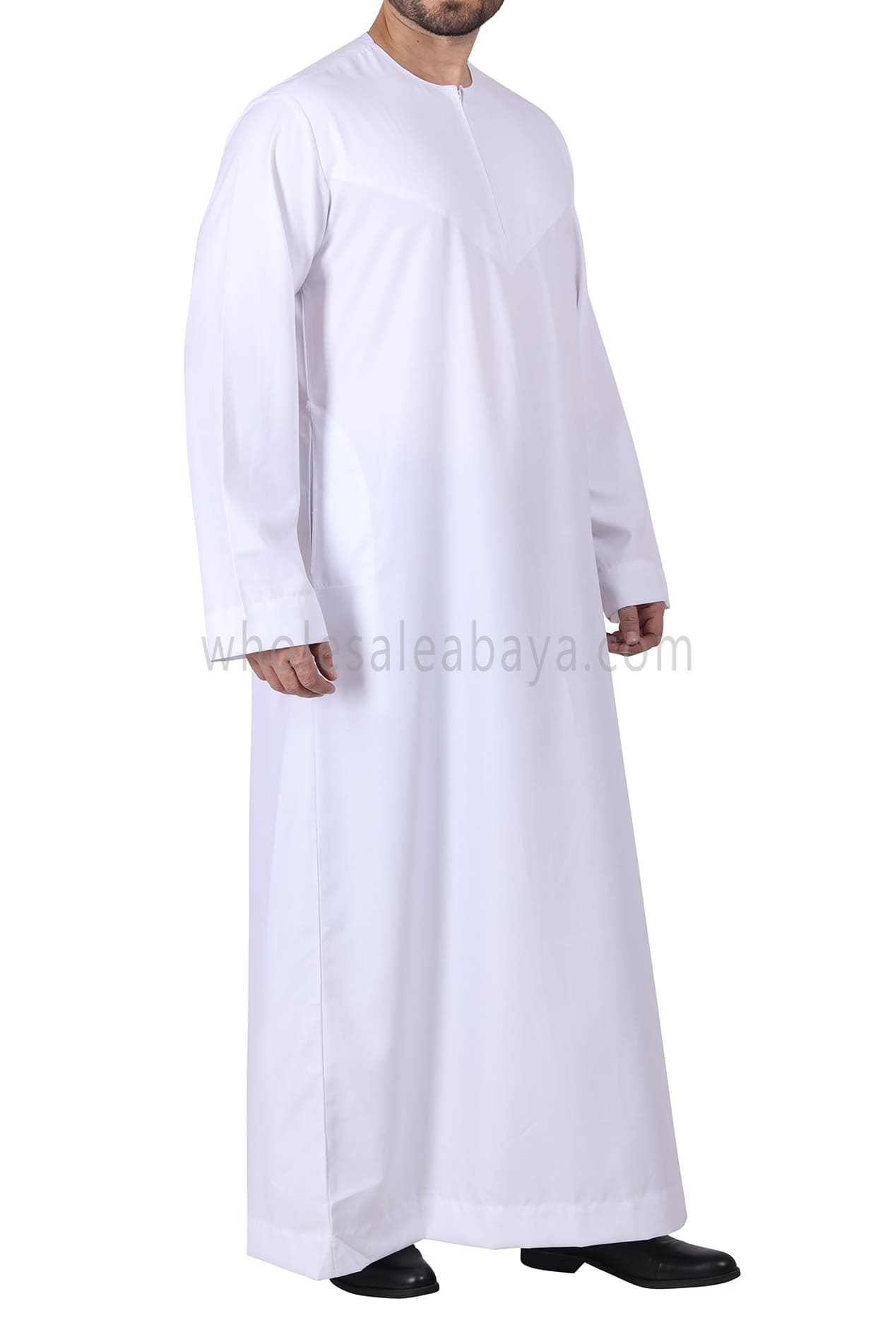 Men's Omani Style Thoube 90008
