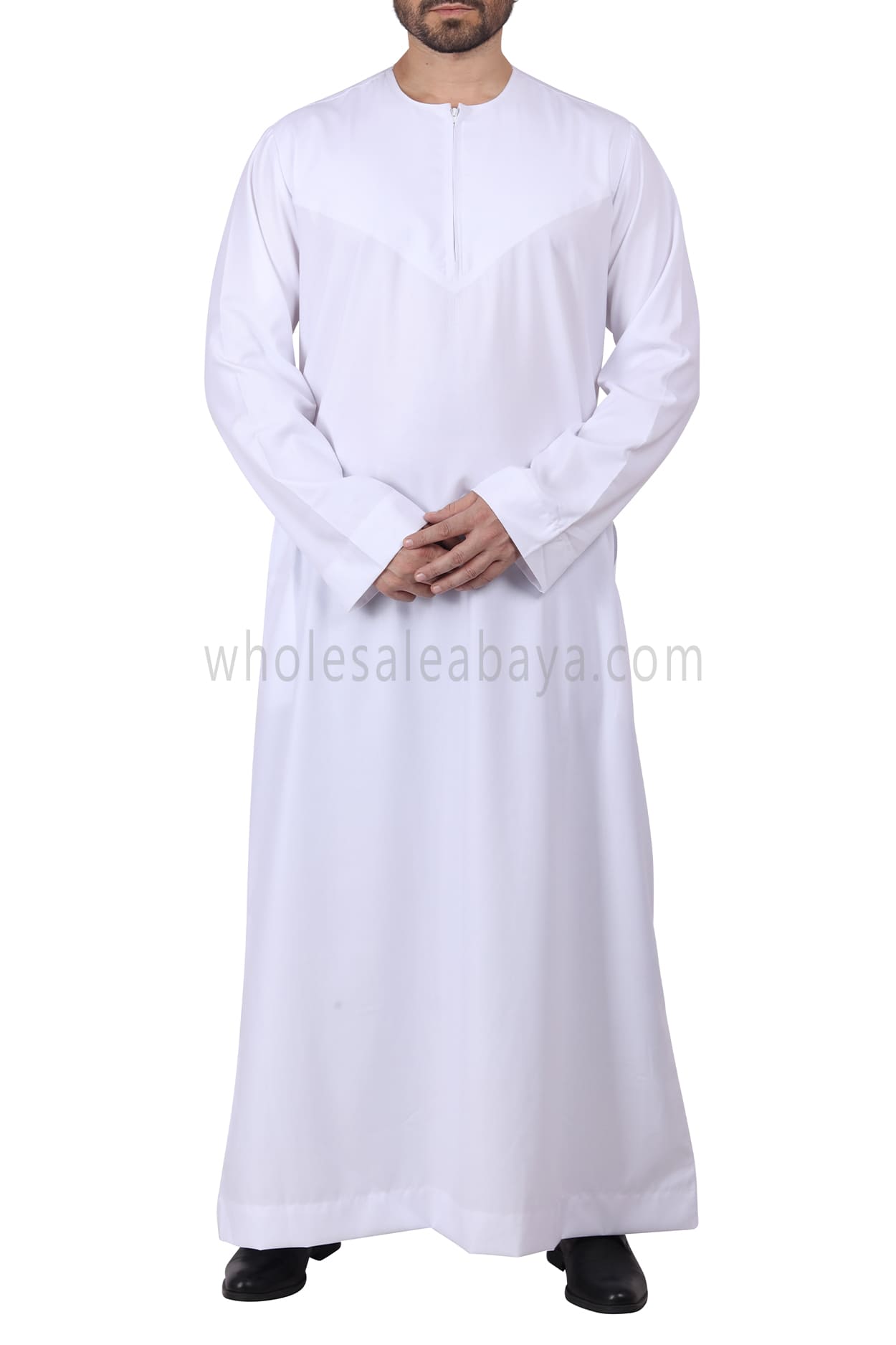 Men's Omani Style Thoube 90008