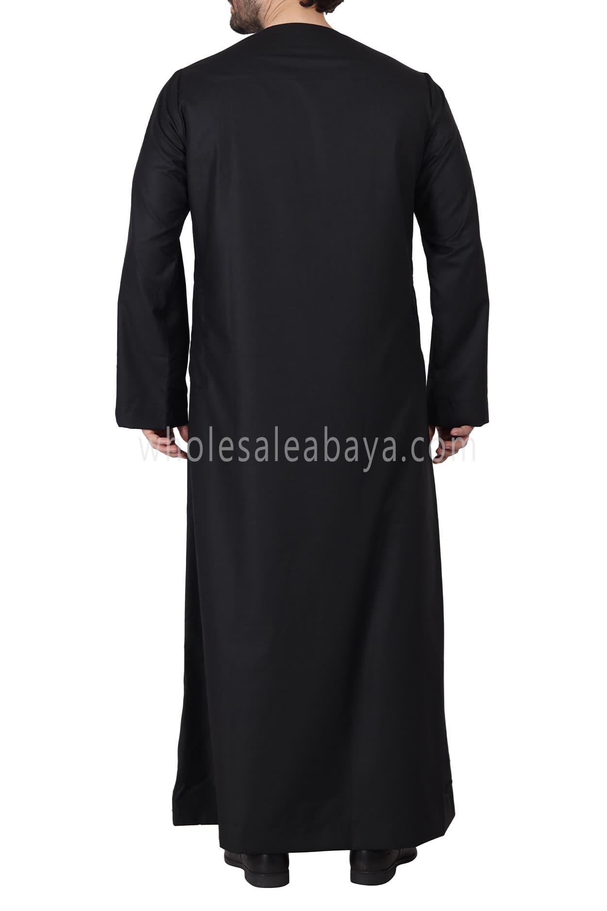 Men's Omani Style Thoube 90008 RL Plain