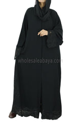 30162 Exclusive Designer Abaya