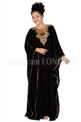 Girls Handwork Kaftan 70026