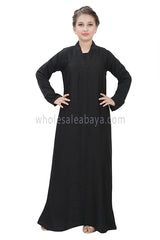 Designer Girls Abaya 70082