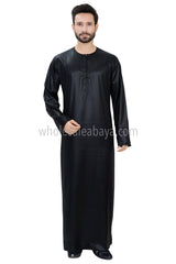 Men's Omani Style Thoube 90008 S