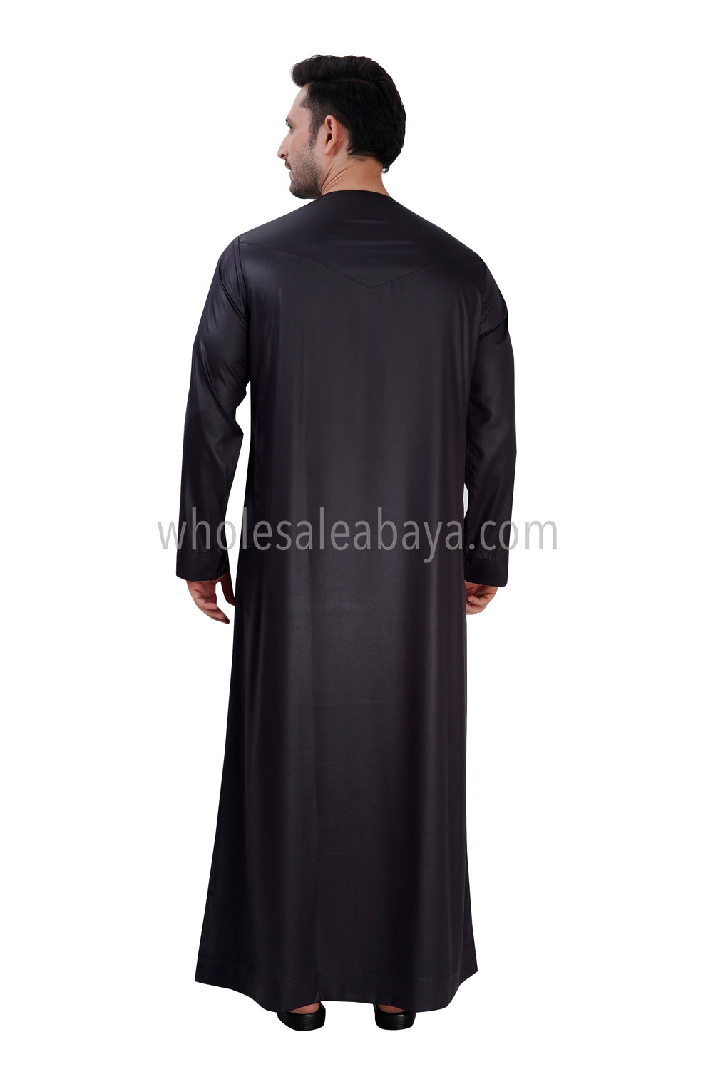 Men's Omani Style Thoube 90008 S