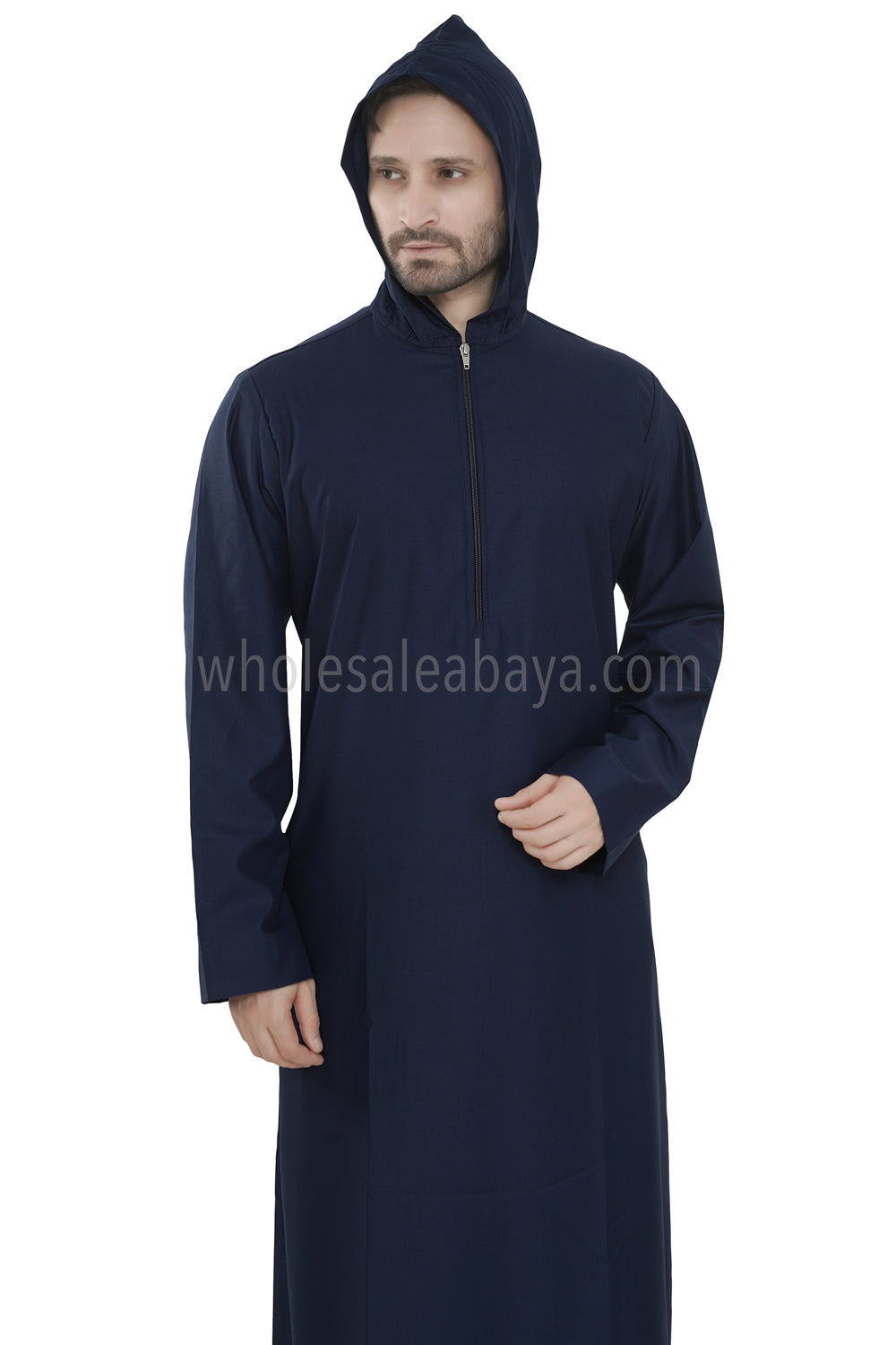 Hoodie Style Men’s Jubba 90016