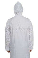 Hoodie Style Men’s Jubba 90016