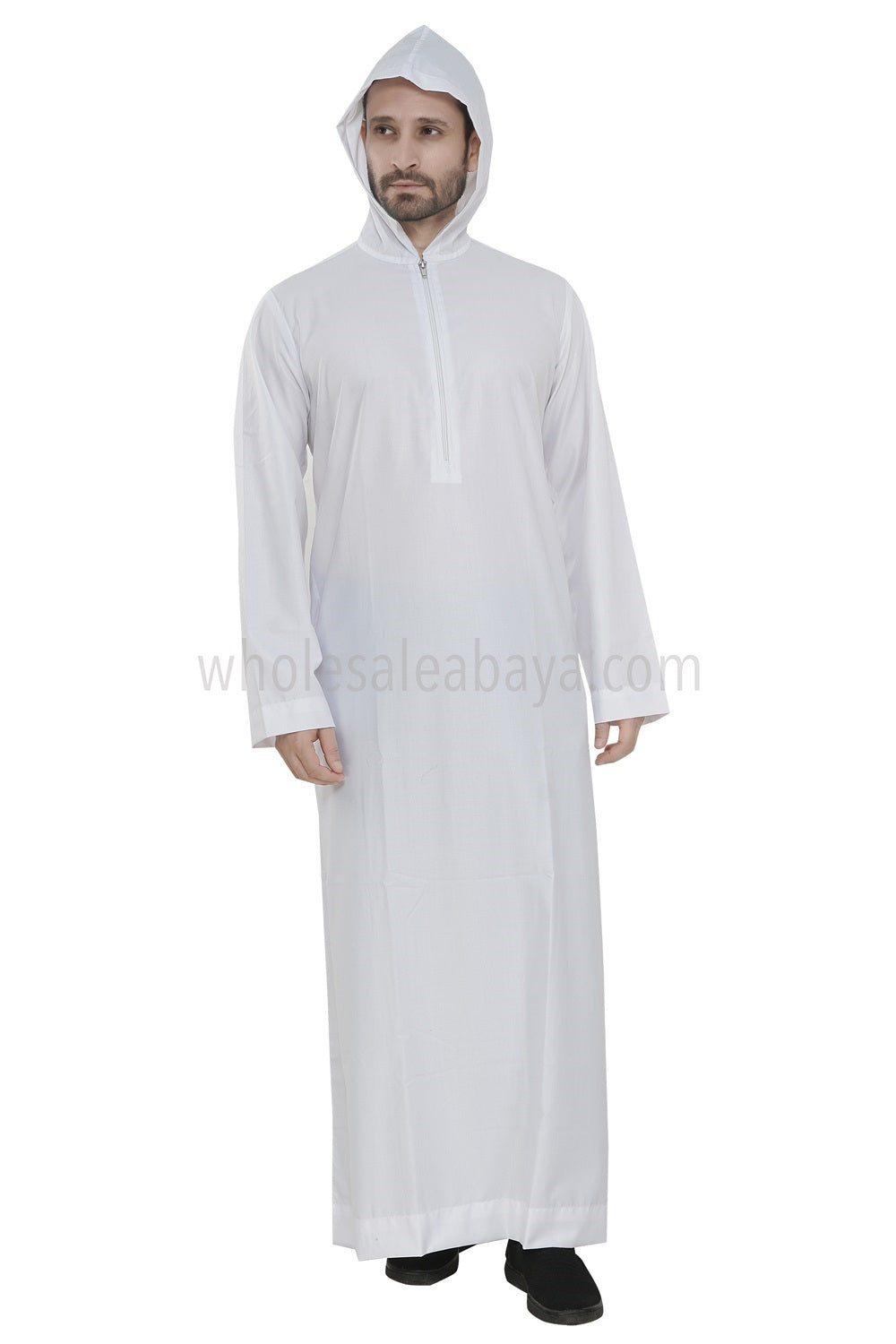 Hoodie Style Men’s Jubba 90016
