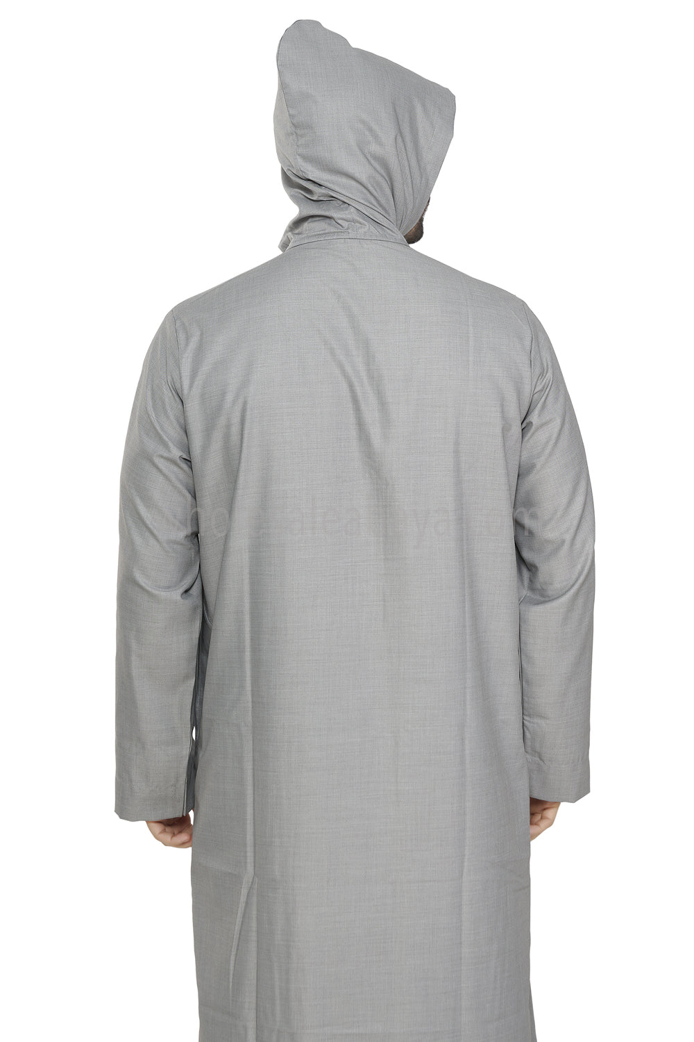 Hoodie Style Men’s Jubba 90016