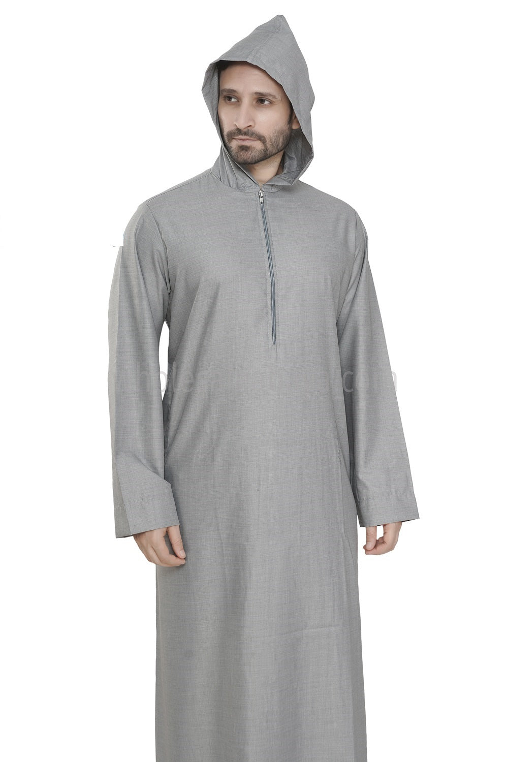 Hoodie Style Men’s Jubba 90016
