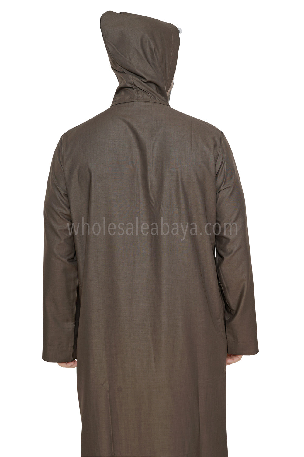 Hoodie Style Men’s Jubba 90016