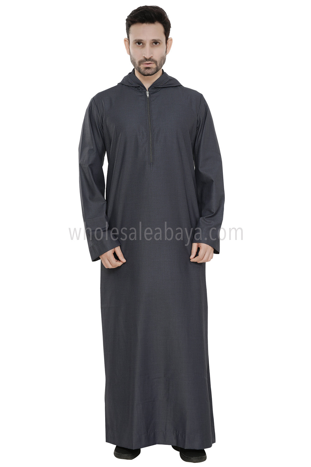 Hoodie Style Men’s Jubba 90016