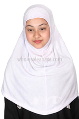 Cotton Hijab in All Sizes 50022