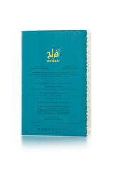 Afrah 20ML Pack