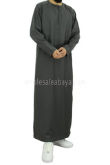 Men's Omani Style Thoube 90008