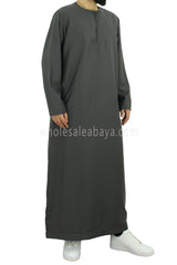 Men's Omani Style Thoube 90008