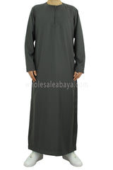 Men's Omani Style Thoube 90008